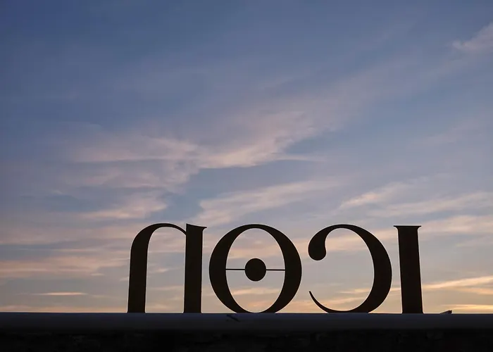 Icon Mykonos