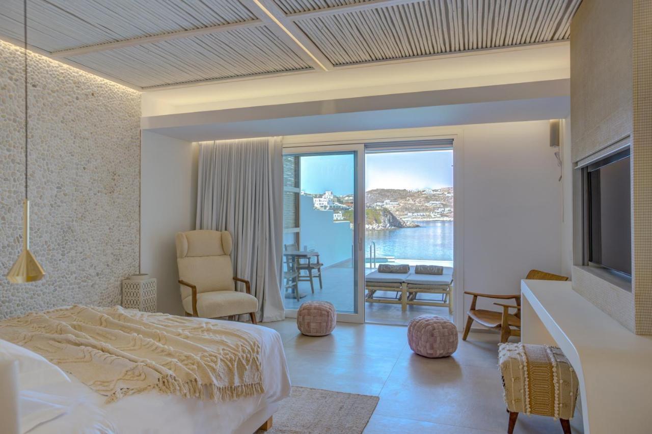 Ξενοδοχείο Icon Mykonos