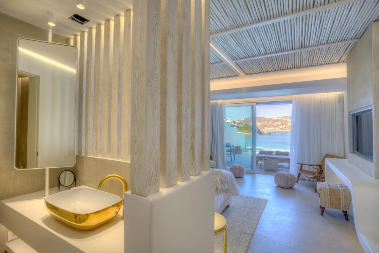 Icon Mykonos Μεγάλη Άμμος