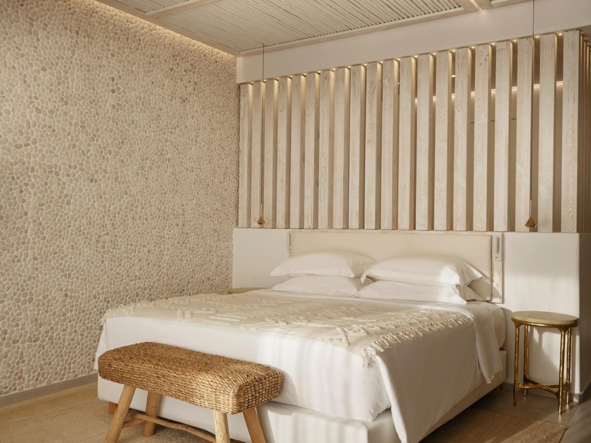 Ξενοδοχείο Icon Mykonos 4*