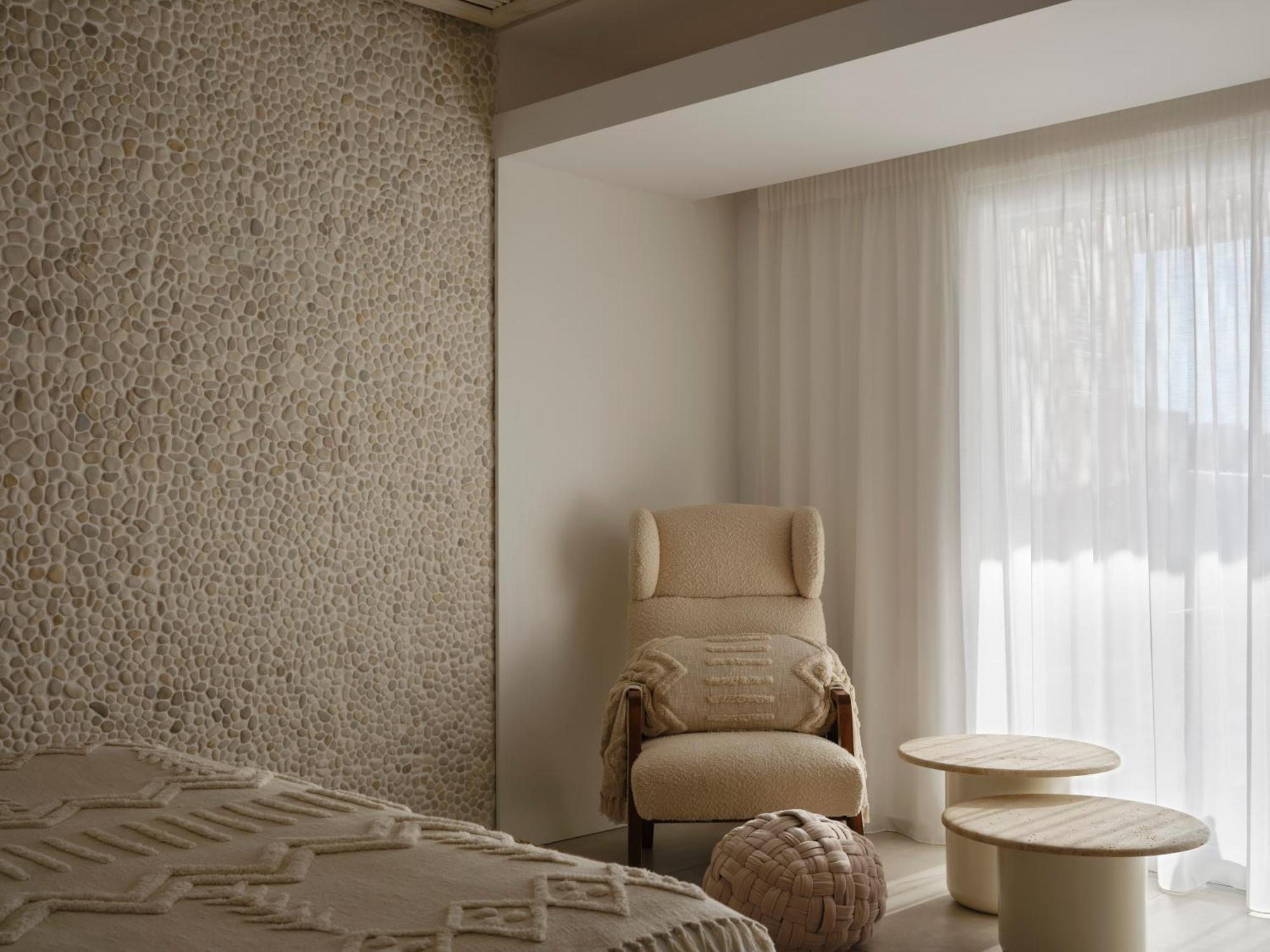 Icon Mykonos Ξενοδοχείο 4*