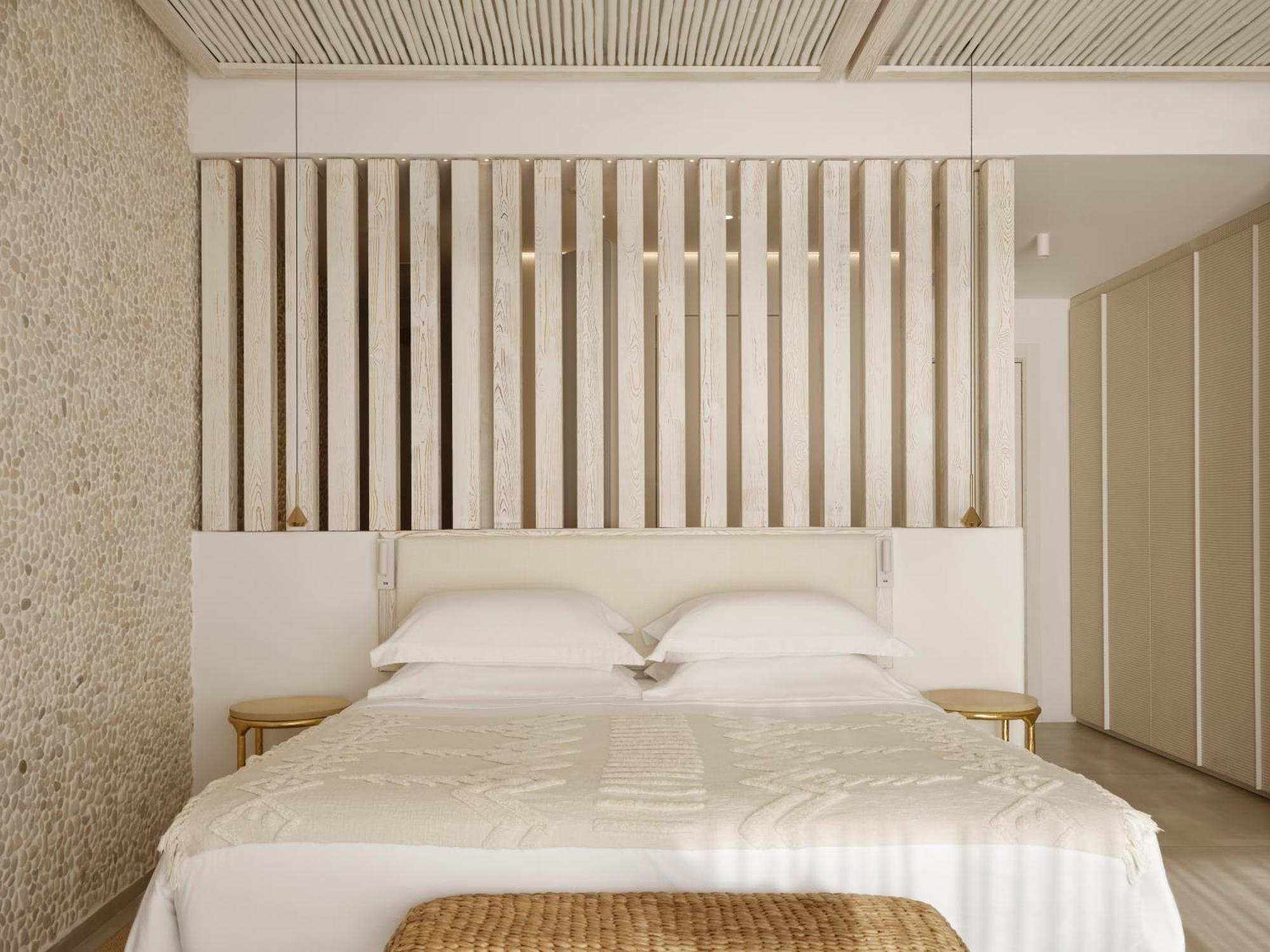Icon Mykonos 4* Μεγάλη Άμμος