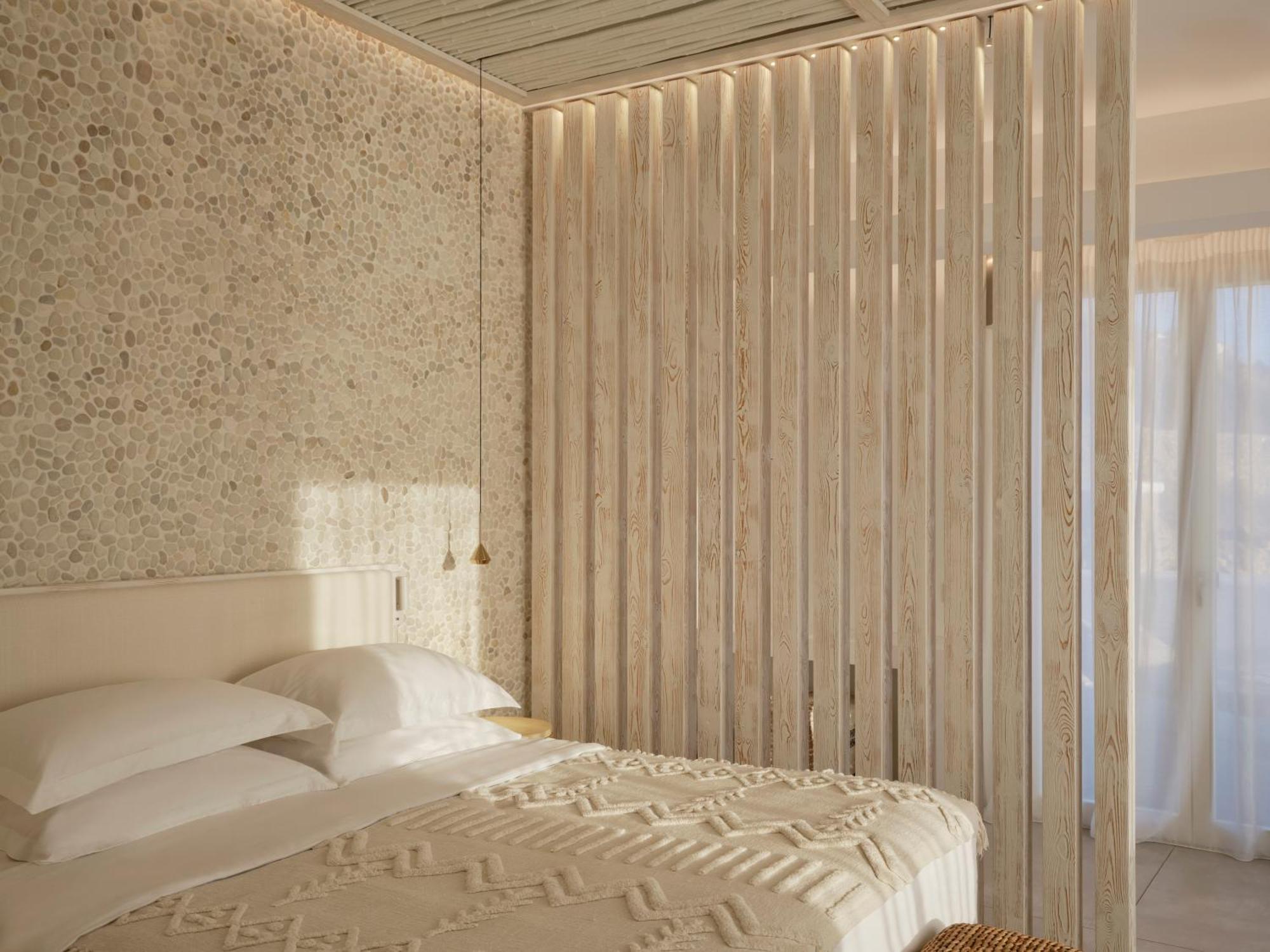 Ξενοδοχείο Icon Mykonos