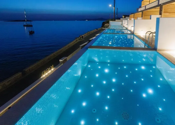 Icon Mykonos
