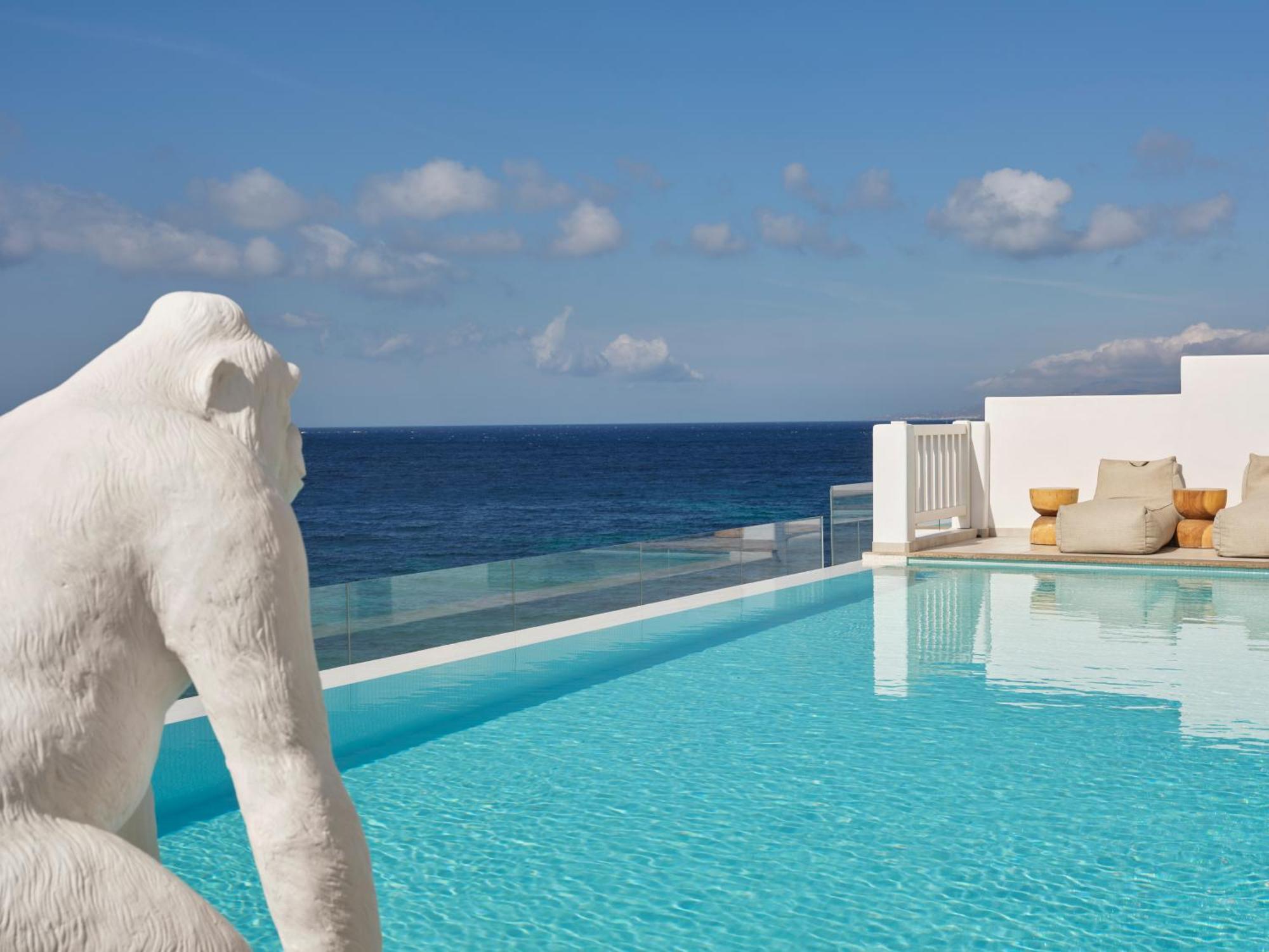 Hotel Icon Mykonos 4*